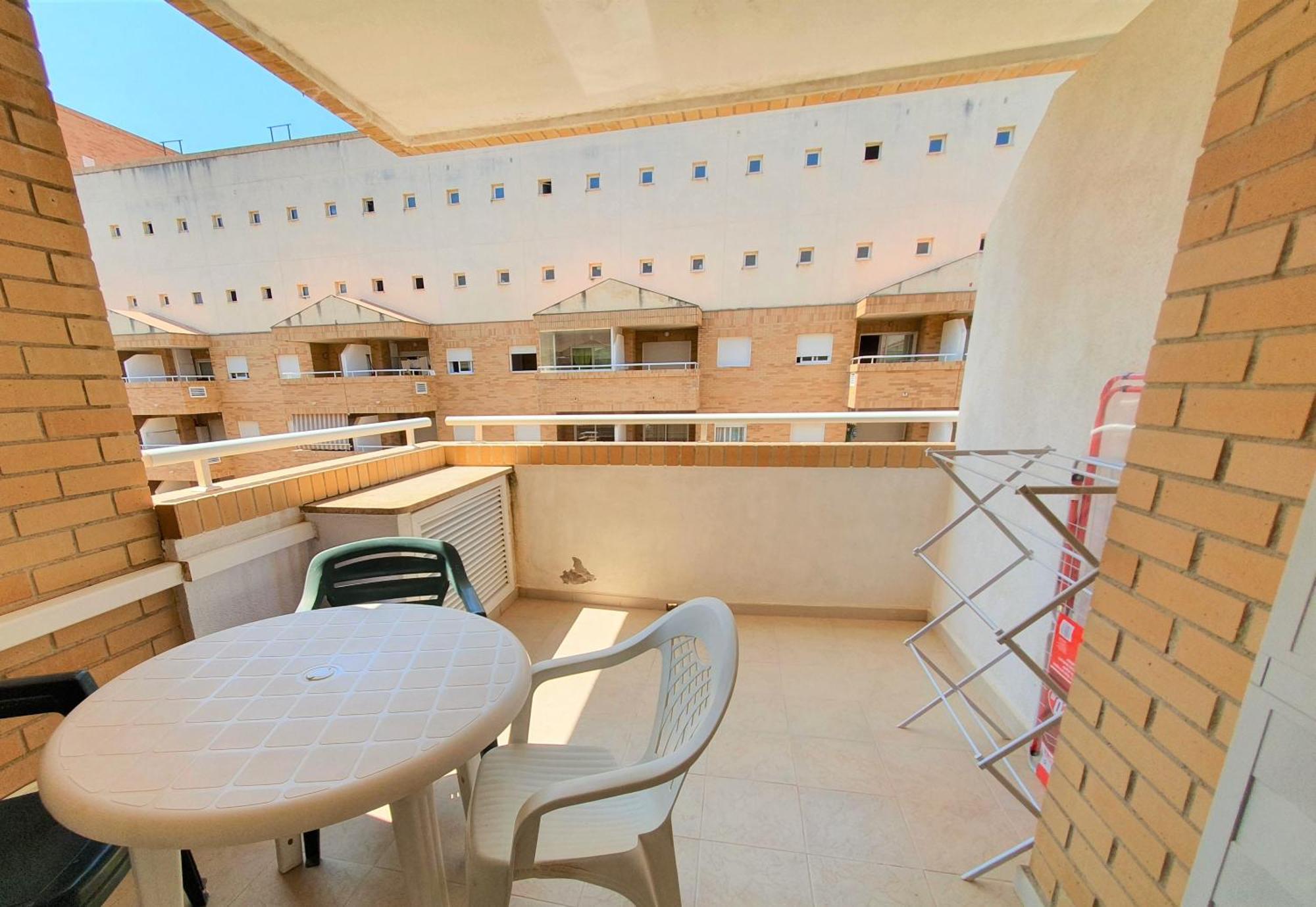 Costa Azahar II Nº 1036 Apartment Oropesa del Mar Exterior photo