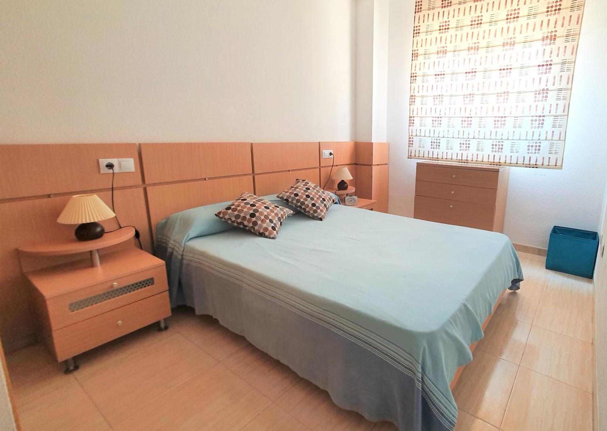 Costa Azahar II Nº 1036 Apartment Oropesa del Mar Exterior photo