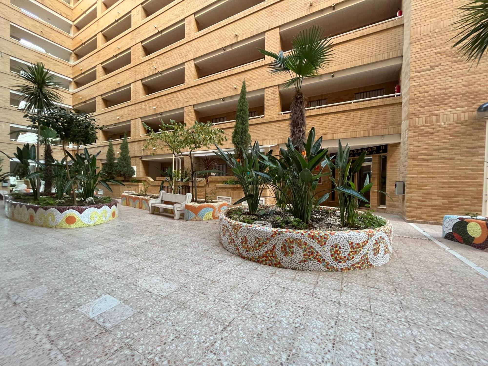 Costa Azahar II Nº 1036 Apartment Oropesa del Mar Exterior photo