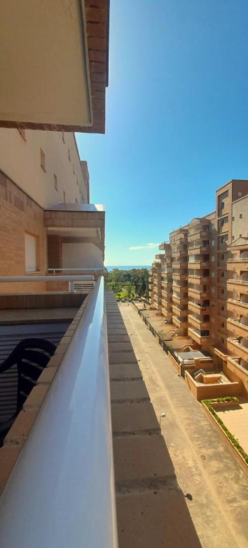 Costa Azahar II Nº 1036 Apartment Oropesa del Mar Exterior photo