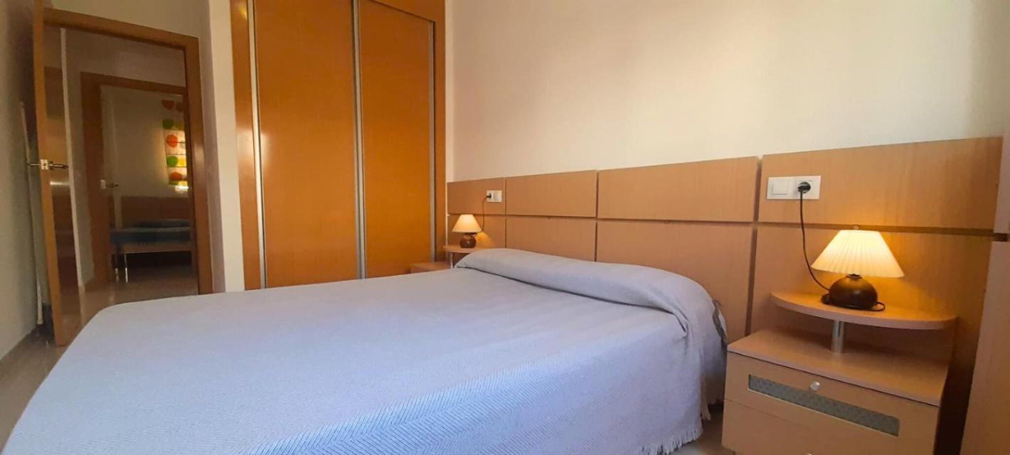 Costa Azahar II Nº 1036 Apartment Oropesa del Mar Exterior photo
