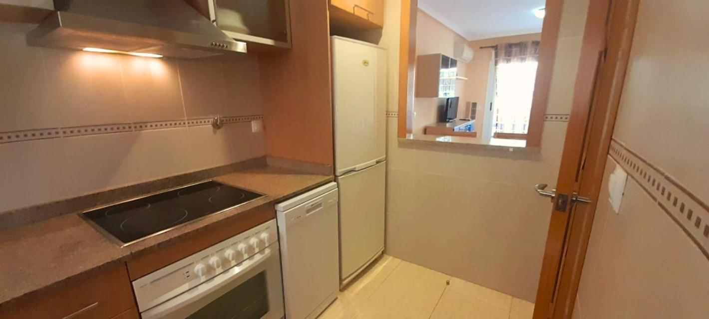 Costa Azahar II Nº 1036 Apartment Oropesa del Mar Exterior photo