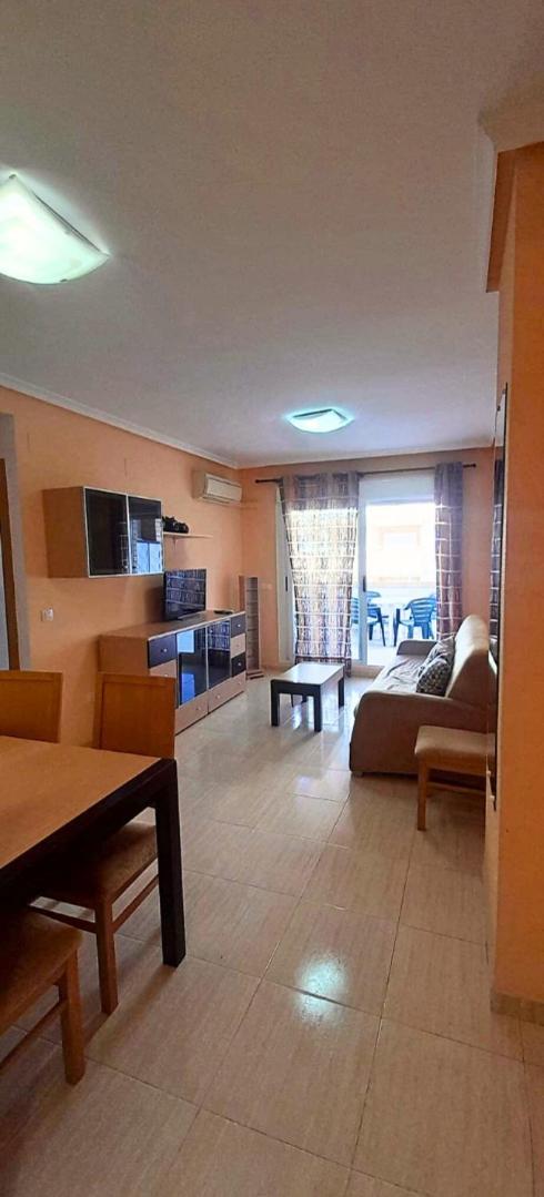 Costa Azahar II Nº 1036 Apartment Oropesa del Mar Exterior photo