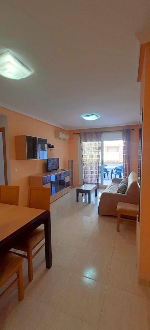 Costa Azahar II Nº 1036 Apartment Oropesa del Mar Exterior photo